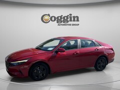 2022 Hyundai Elantra