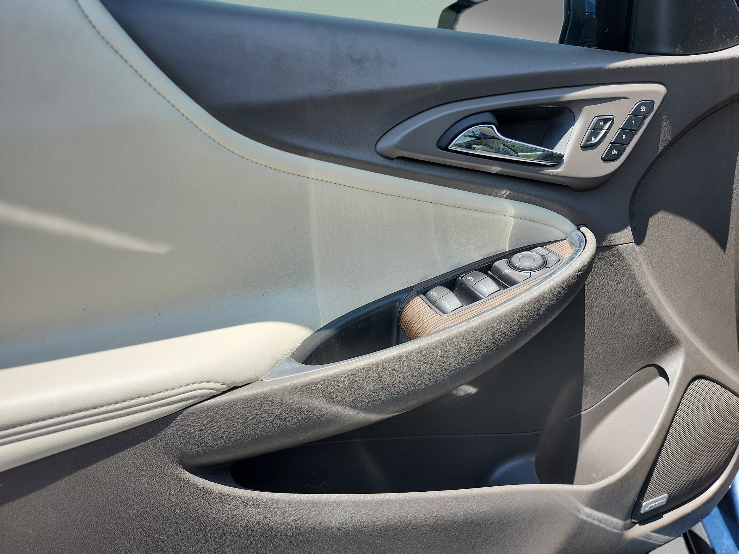 2024 Chevrolet Malibu 2LT - Photo 17
