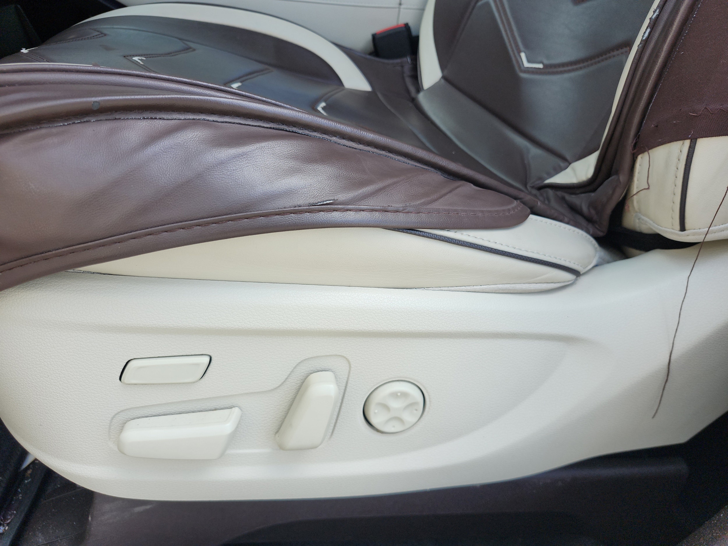 2020 Hyundai Palisade Limited - Photo 17