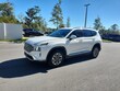  Hyundai Santa Fe Hybrid