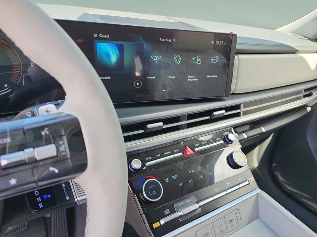 2026 Hyundai Santa Fe SEL - Photo 24