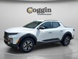  Hyundai Santa Cruz
