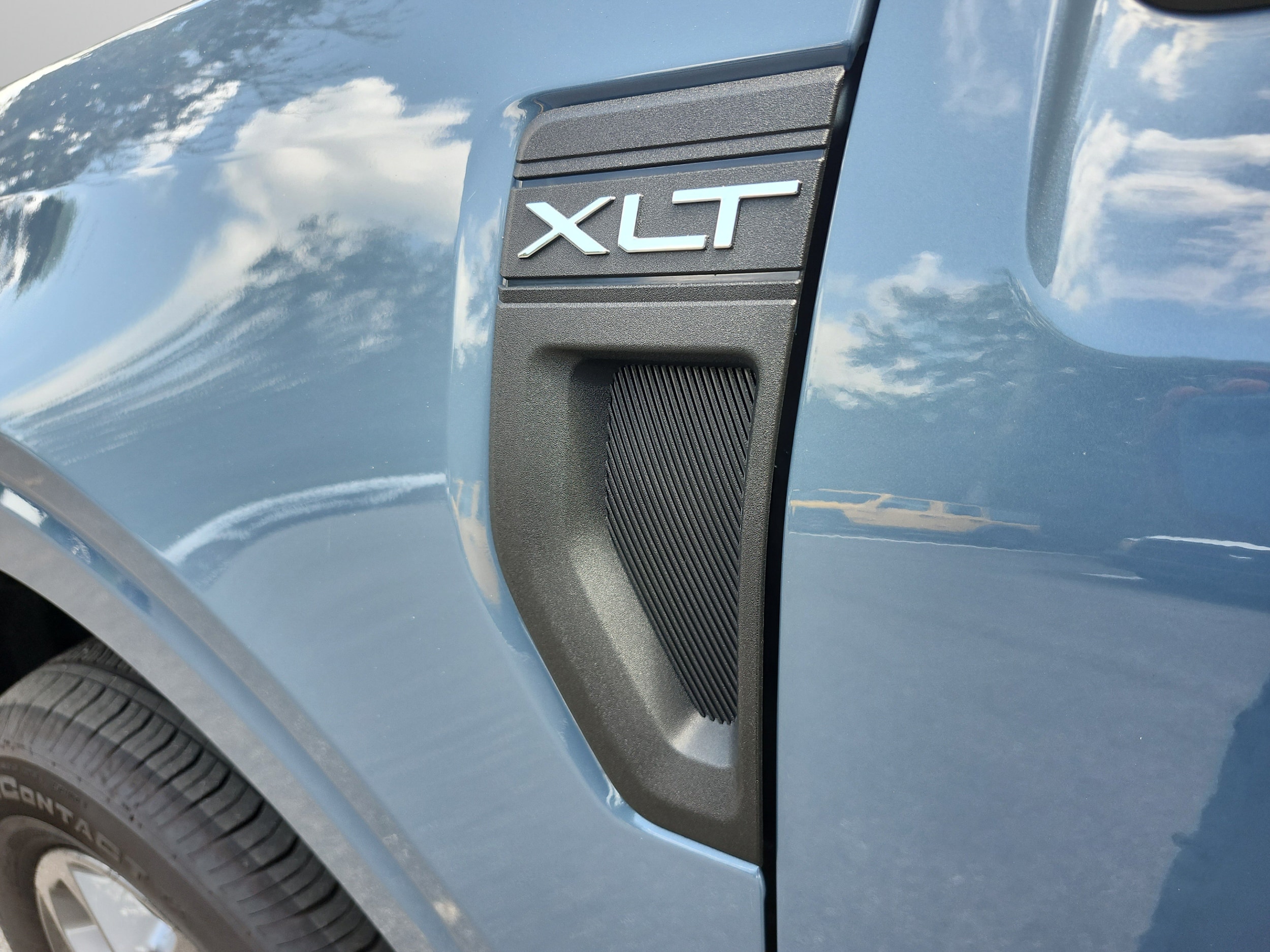 2026 Ford Maverick XLT - Photo 27