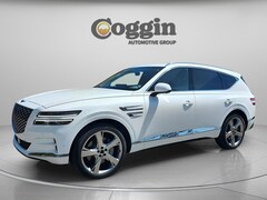 2023 Genesis GV80