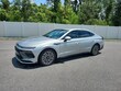 Hyundai Sonata Hybrid