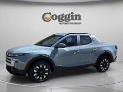 2026 Hyundai Santa Cruz