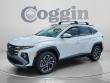New 2026 Hyundai Tucson Hybrid Limited SUV
