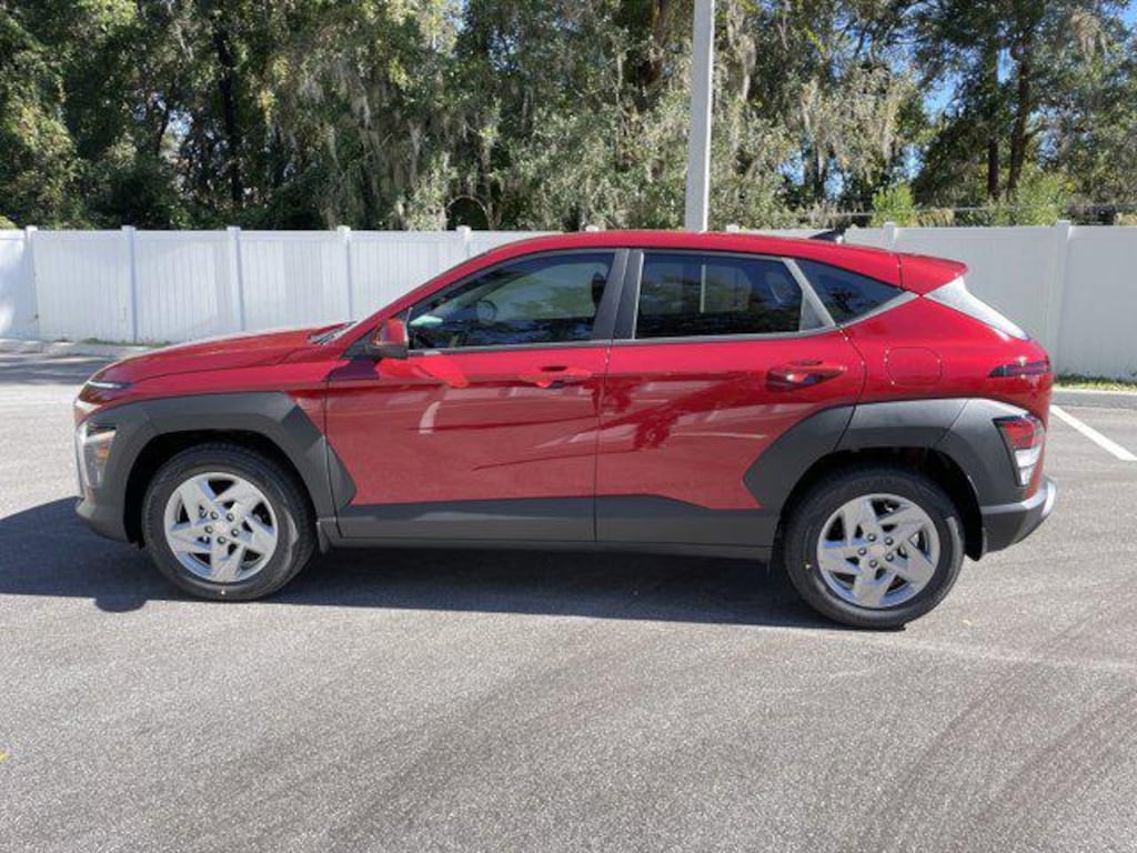 New 2026 Hyundai Kona SE SUV