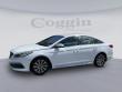 Used 2017 Hyundai Sonata Sport Sedan