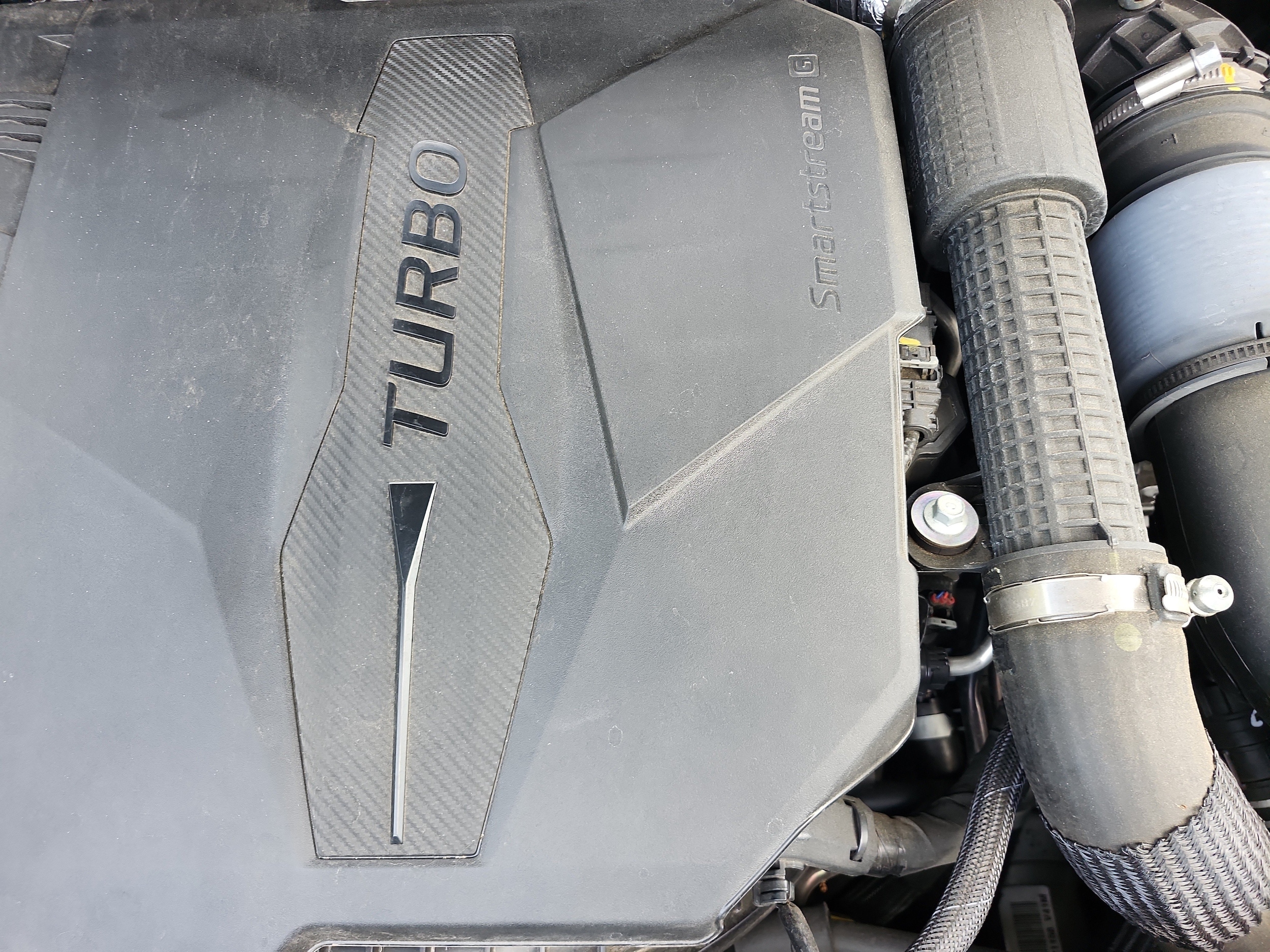 2023 Hyundai Santa Cruz Limited - Photo 26