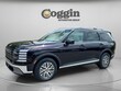  Hyundai Palisade Hybrid