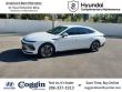 New 2026 Hyundai Sonata SEL Sport Sedan