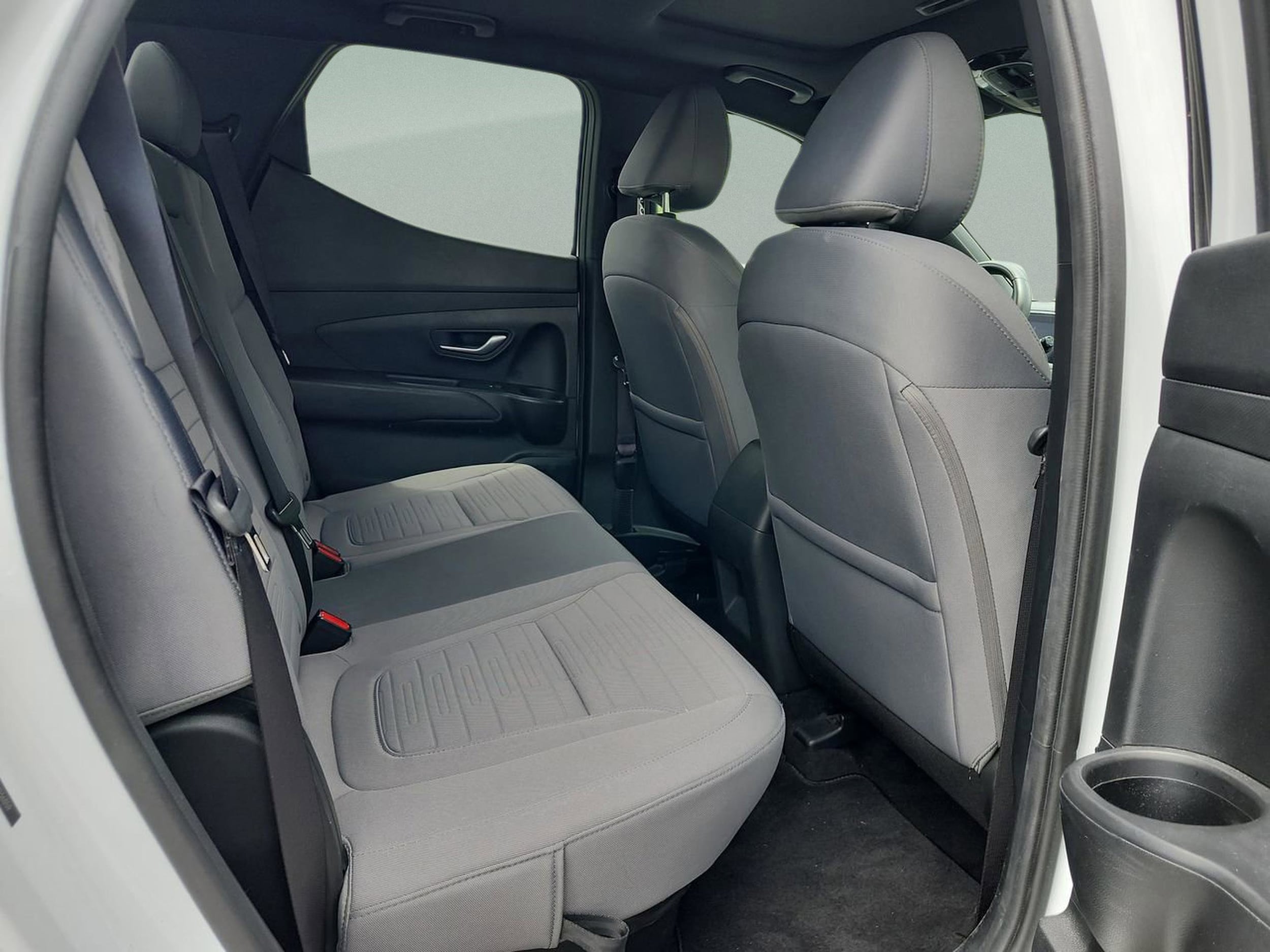 2022 Hyundai Santa Cruz SEL Premium - Photo 18