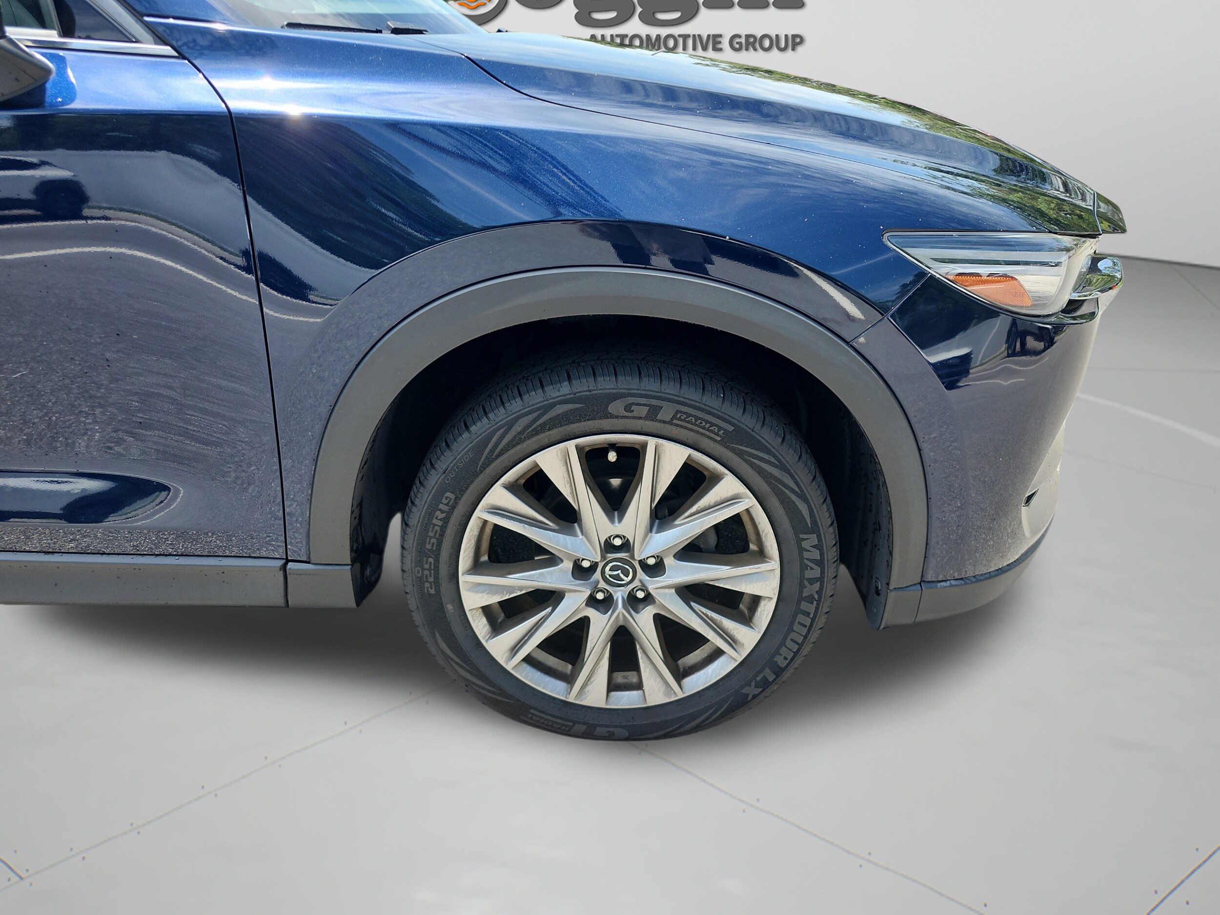 2020 Mazda CX-5 Grand Touring - Photo 29