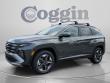 New 2026 Hyundai Tucson Hybrid SEL SUV