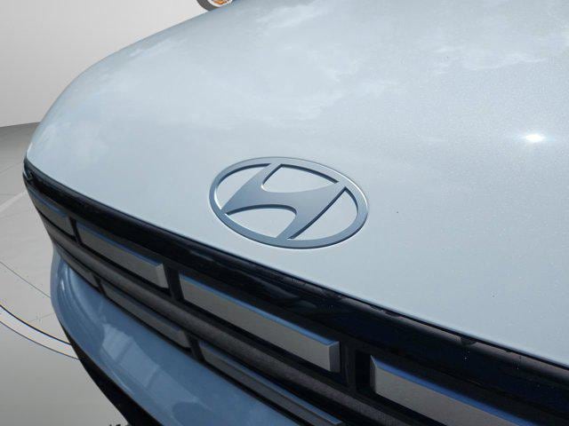 2026 Hyundai Santa Fe SEL - Photo 14