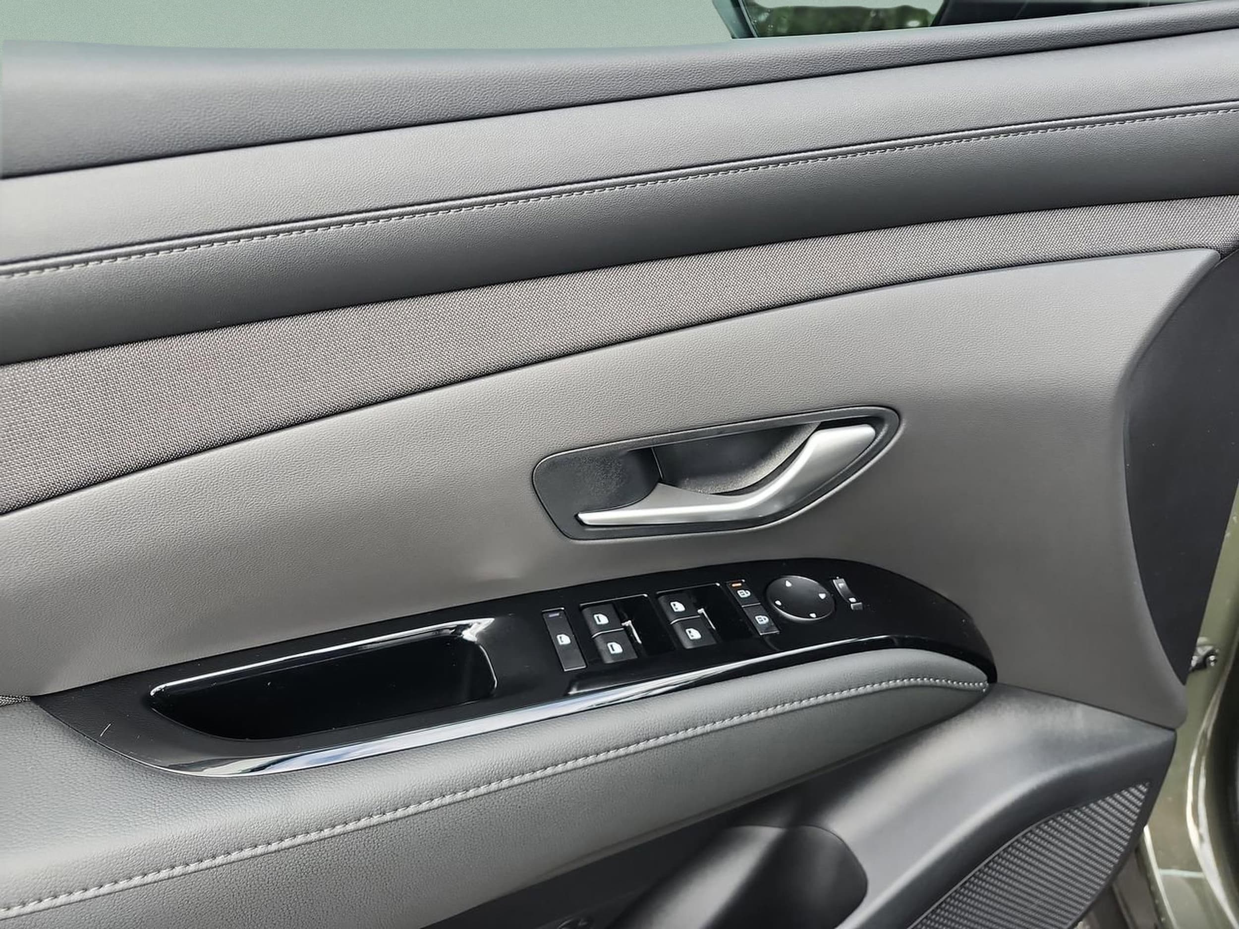 2026 Hyundai Santa Cruz XRT - Photo 26