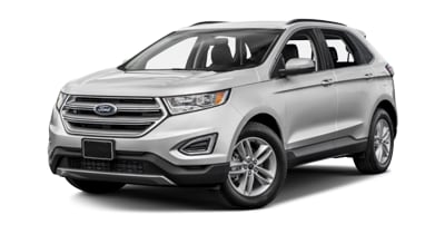 2016 Ford Edge SEL FWD