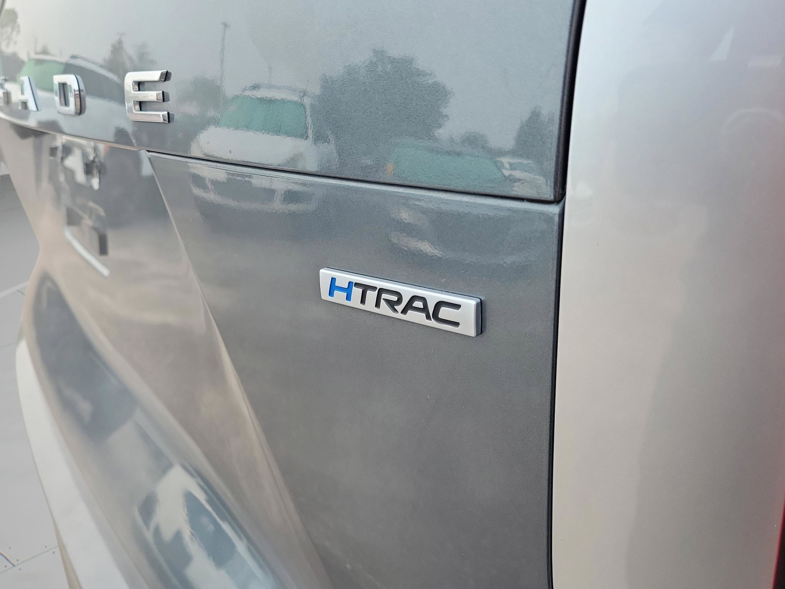 2024 Hyundai Palisade XRT - Photo 40