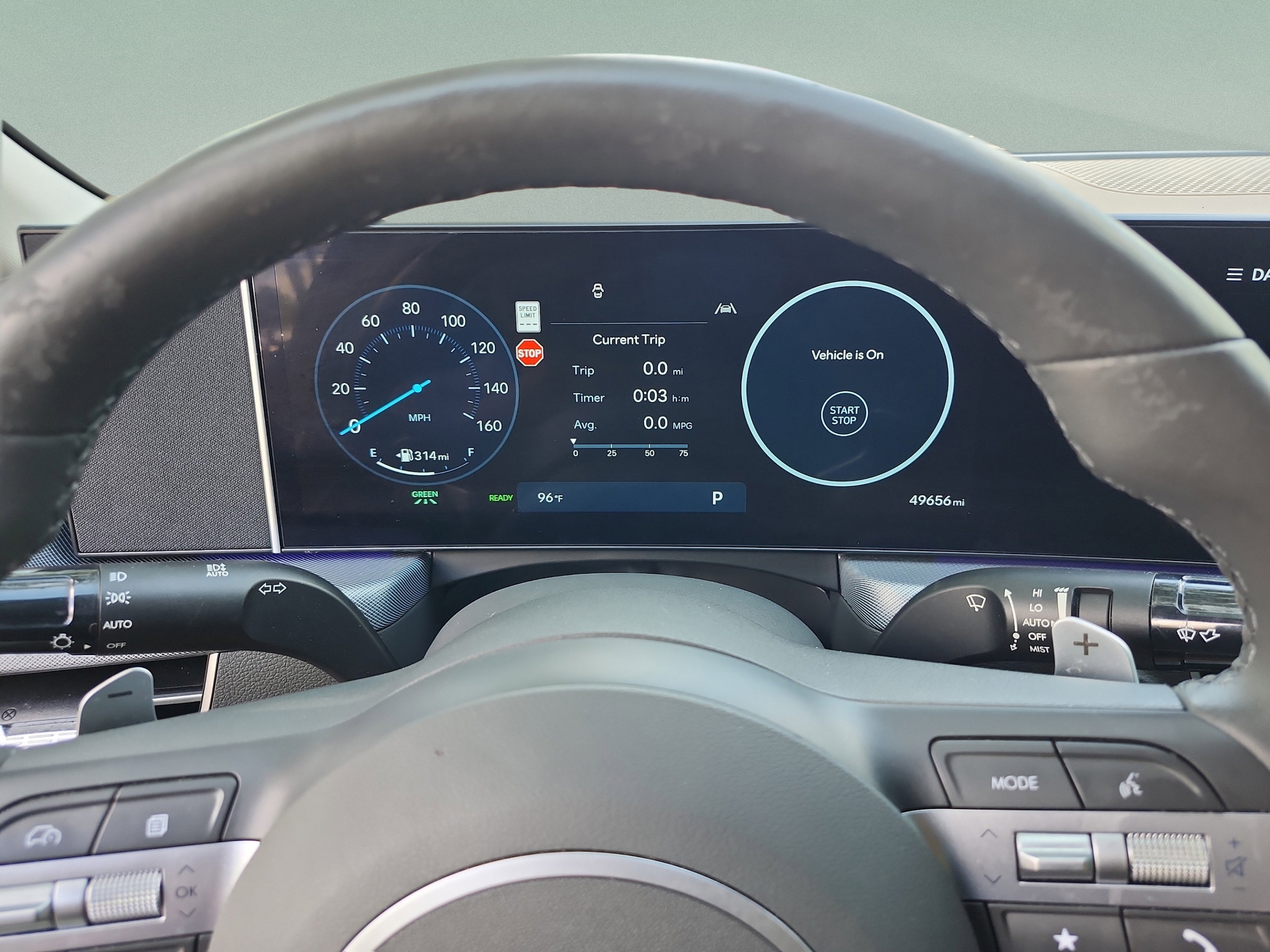 2024 Hyundai Sonata Hybrid Limited - Photo 11