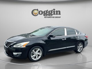 2014 Nissan Altima 2.5 SL Sedan