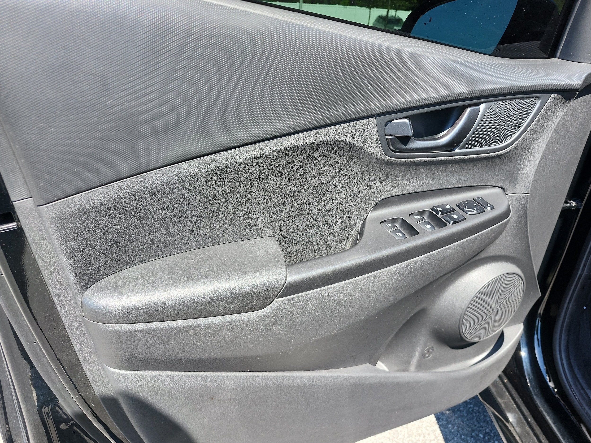 2023 Hyundai Kona N Line - Photo 18
