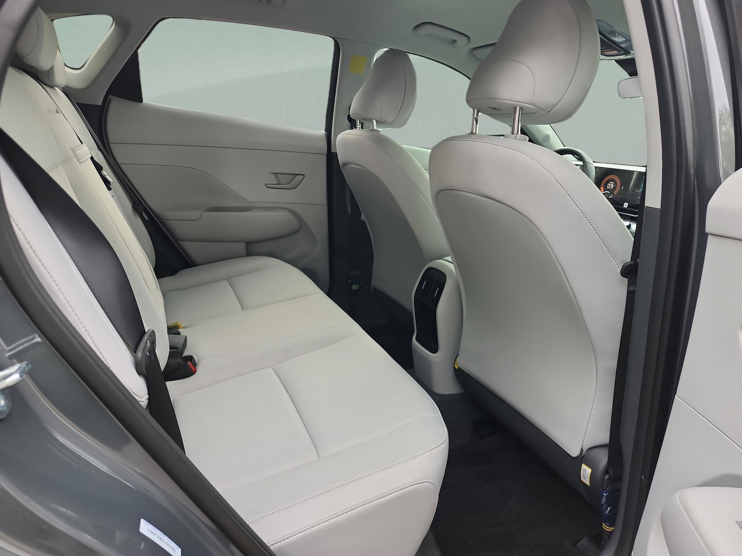 2026 Hyundai Kona SEL Sport - Photo 19