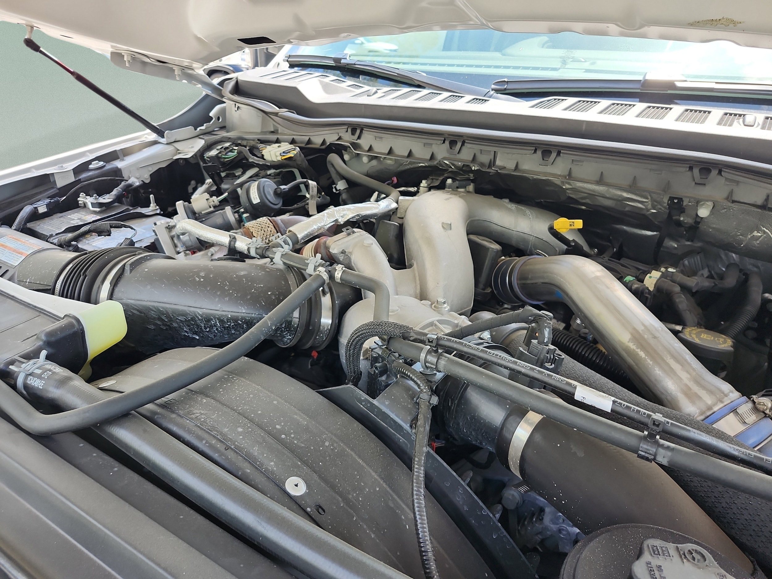 2026 Ford F-250 Super Duty XLT - Photo 24