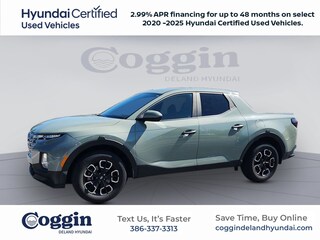 2022 Hyundai Santa Cruz 2.5L SE Truck Crew Cab