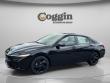 New 2026 Hyundai Elantra SEL Sport Sedan