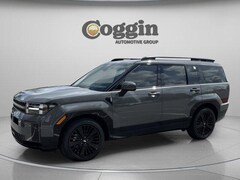 2026 Hyundai Santa Fe Hybrid