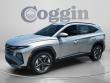 New 2026 Hyundai Tucson Hybrid SEL SUV
