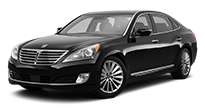 Hyundai Equus Hyundai Equus