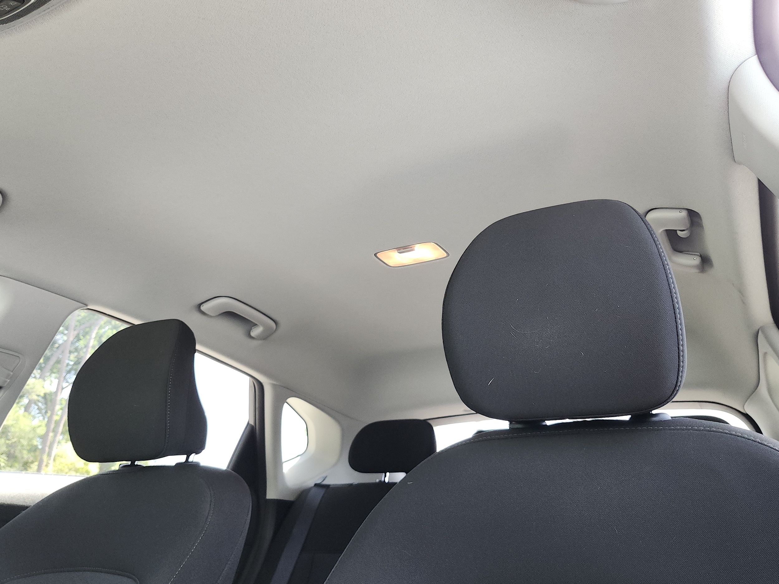 2025 Hyundai Kona SEL - Photo 33
