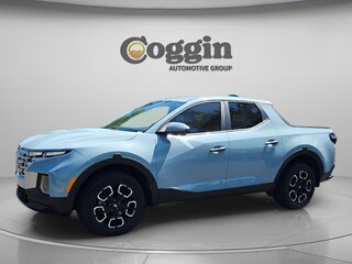 2024 Hyundai Santa Cruz 2.5L SEL Truck Crew Cab