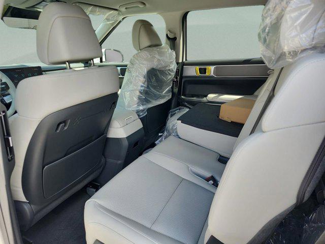 2026 Hyundai Santa Fe SEL - Photo 20