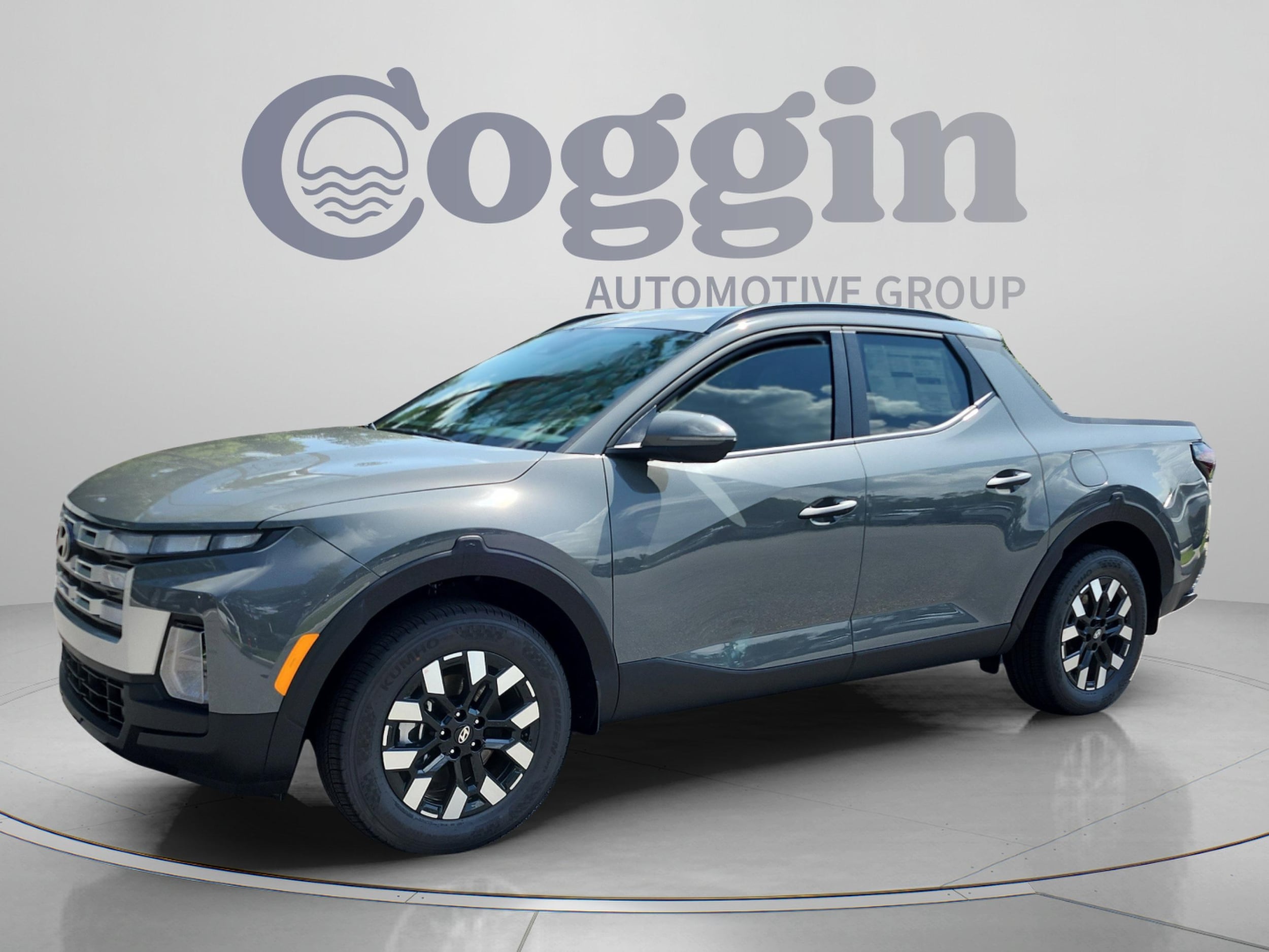 2026 Hyundai Santa Cruz
