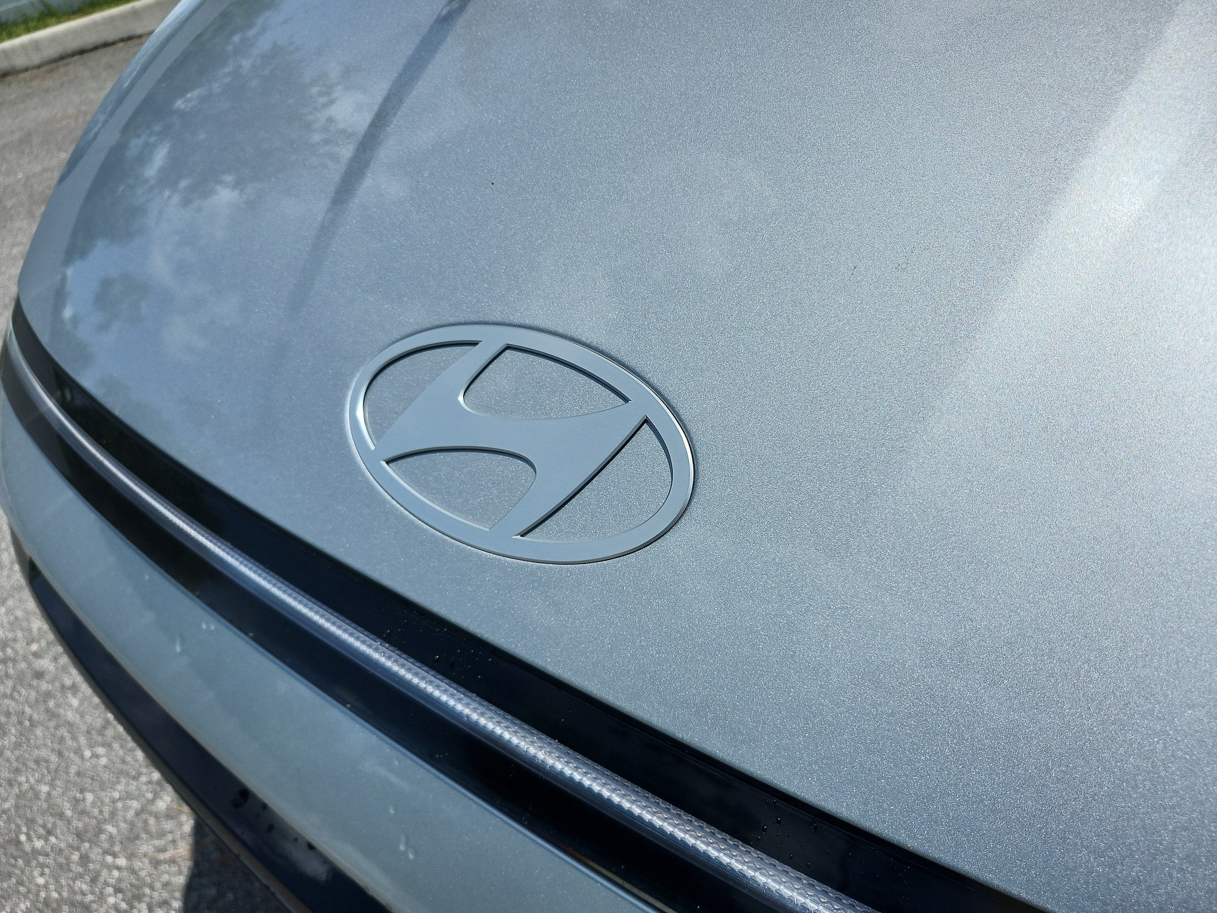 2024 Hyundai Sonata Hybrid SEL - Photo 21