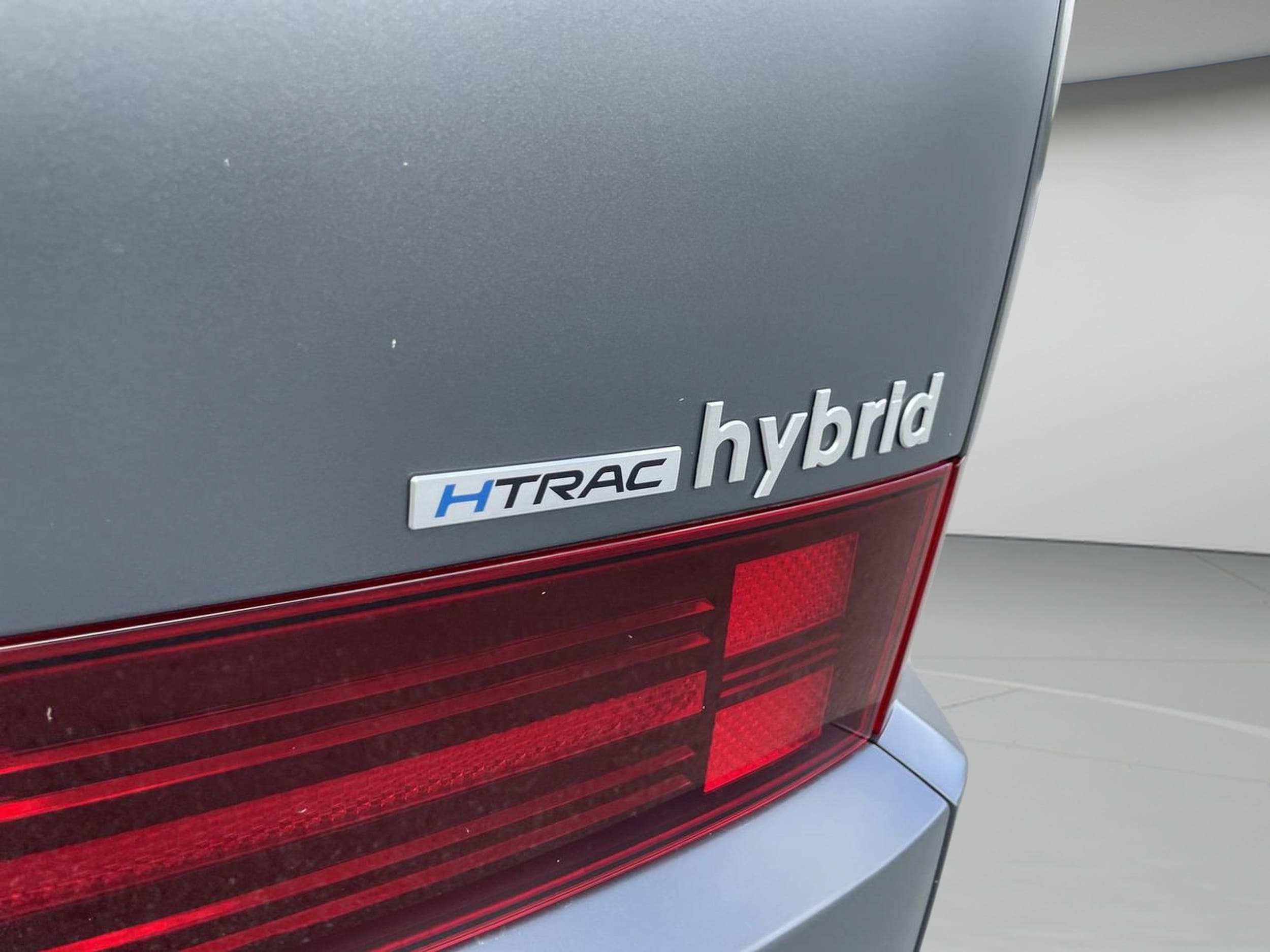 2026 Hyundai Santa Fe Limited - Photo 24