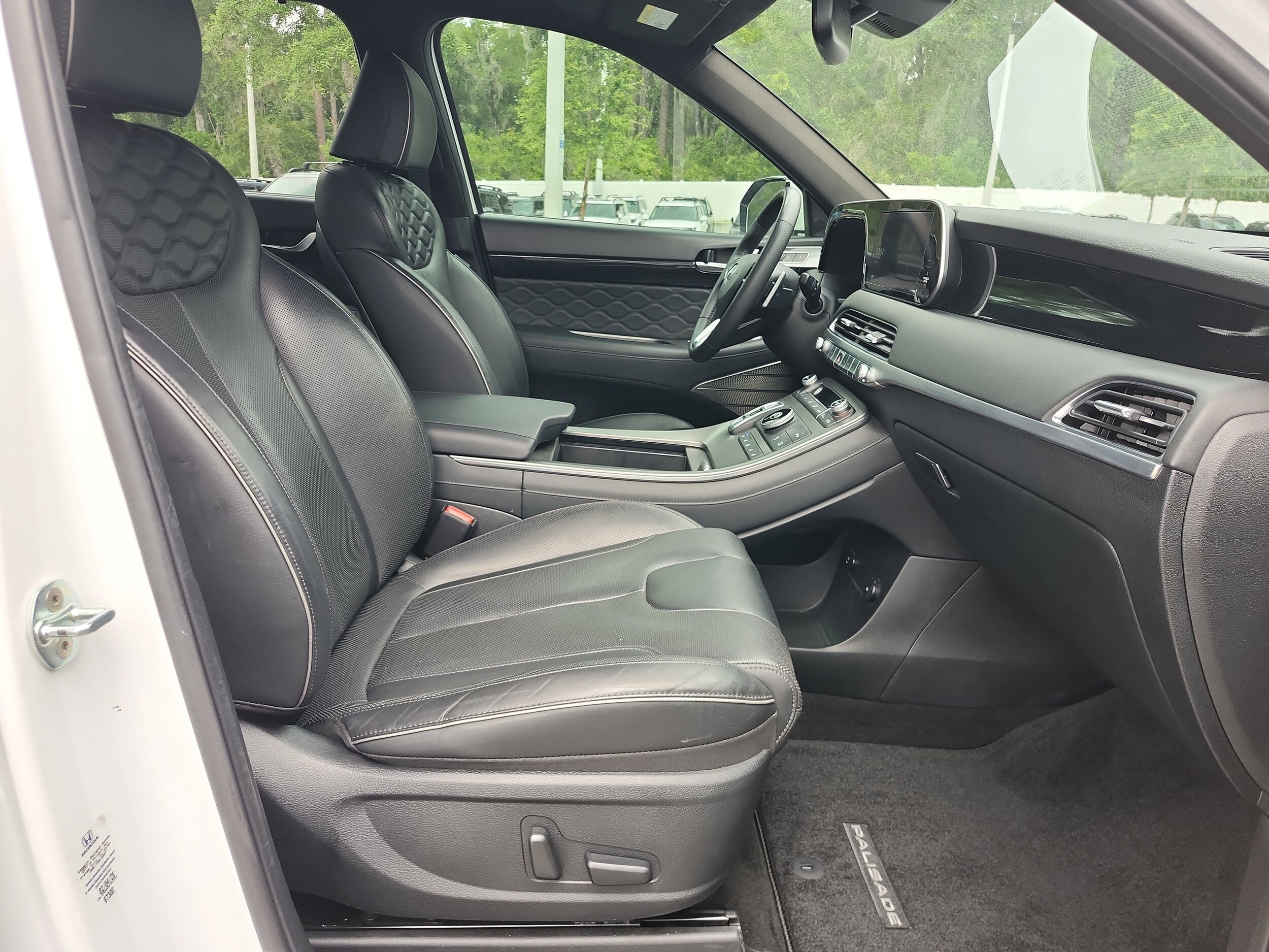 2022 Hyundai Palisade Calligraphy - Photo 22