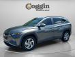 Certified 2022 Hyundai Tucson SEL SUV