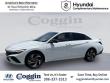 New 2025 Hyundai Elantra SEL Sport Sedan