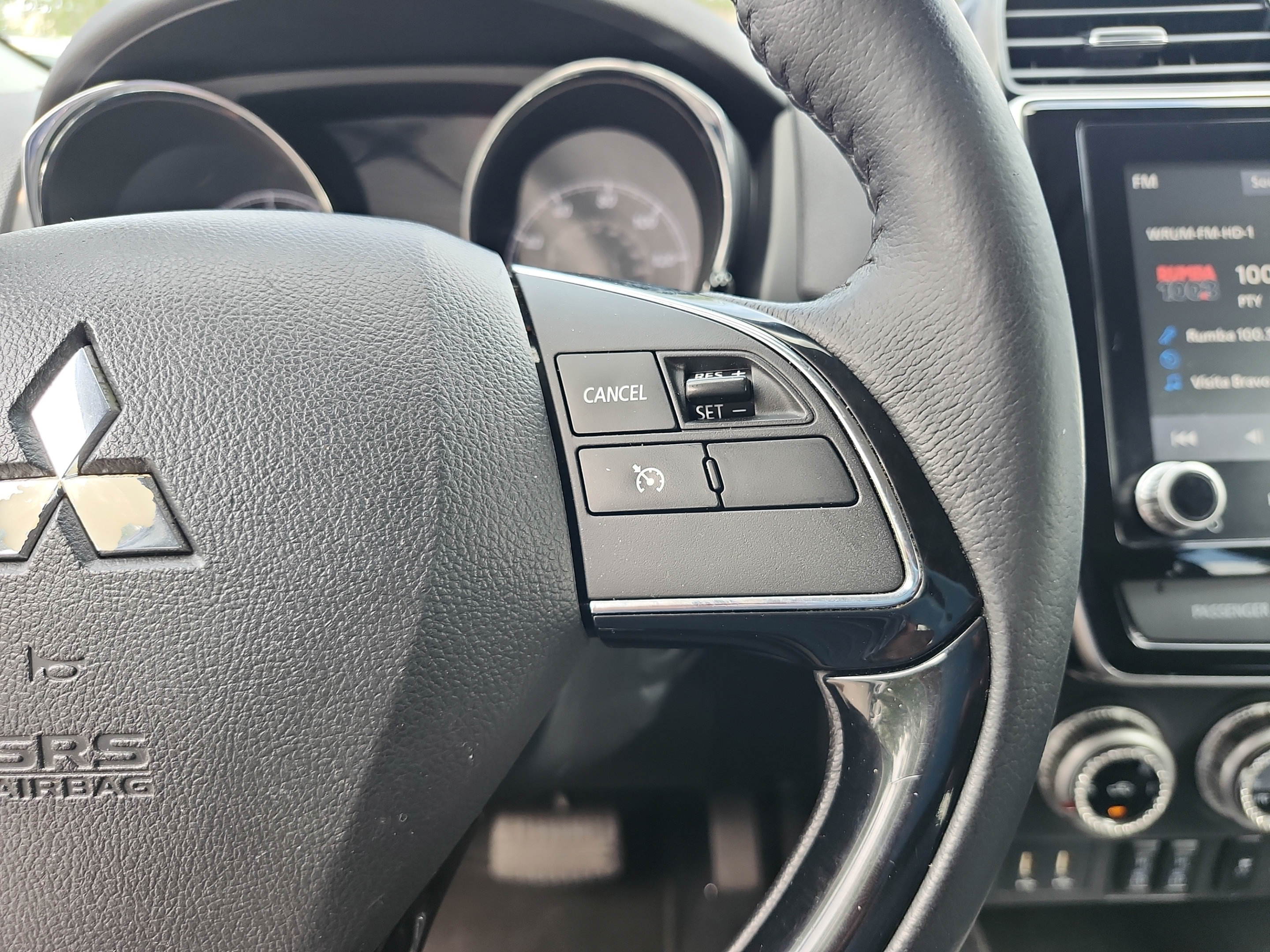 2020 Mitsubishi Outlander Sport SE - Photo 28