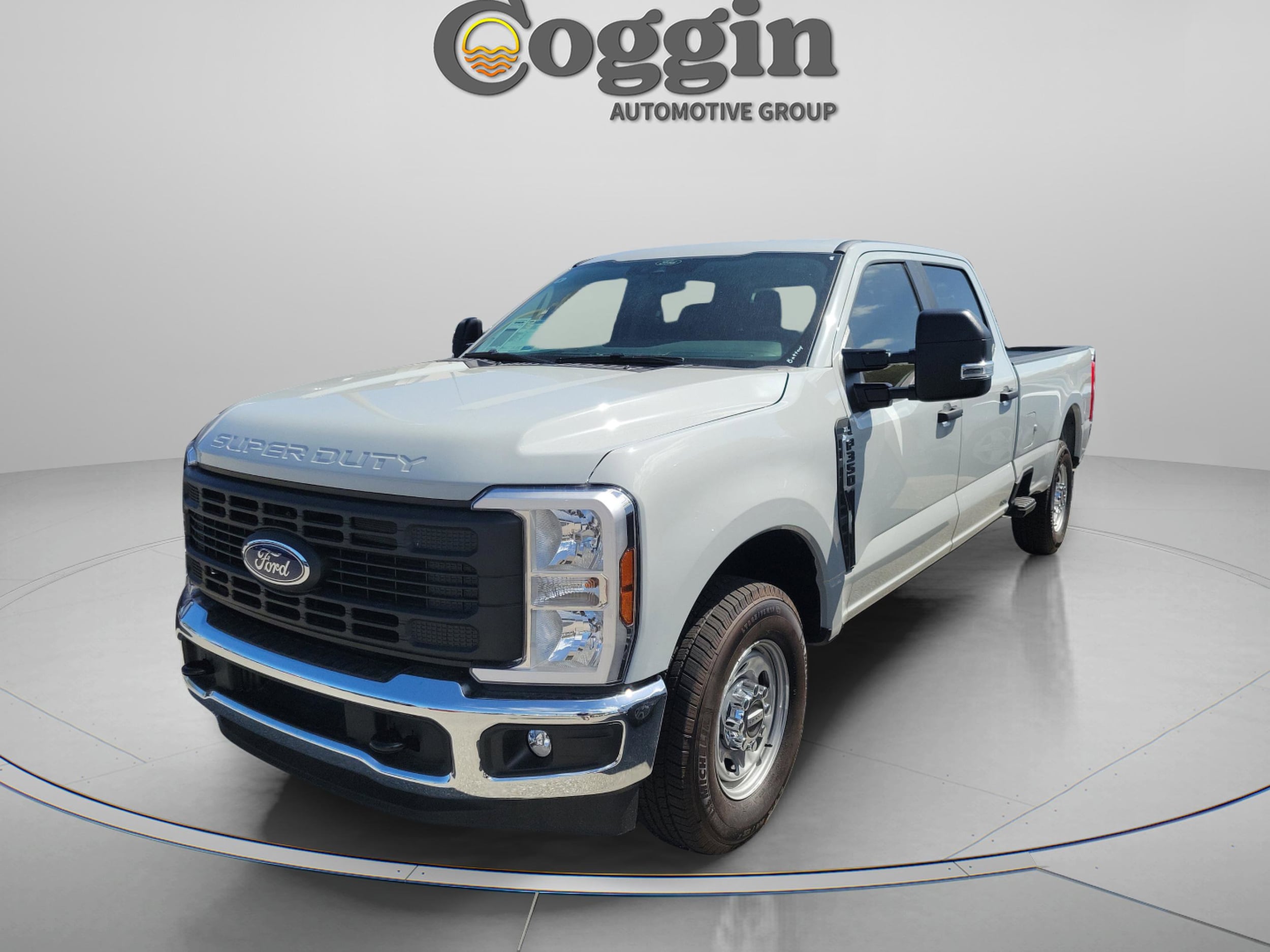 2026 Ford F-350 Super Duty