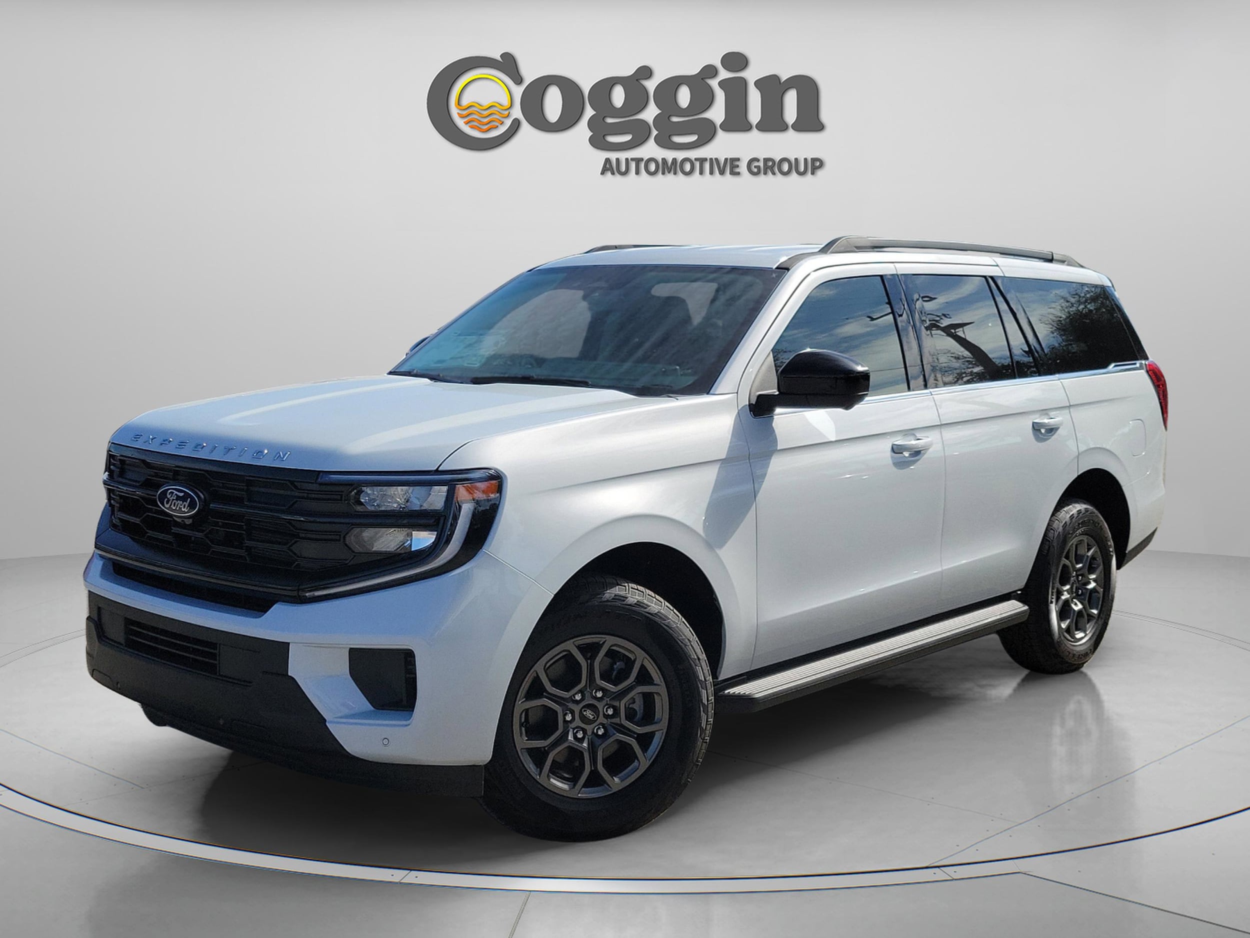 2025 Ford Expedition SUV 