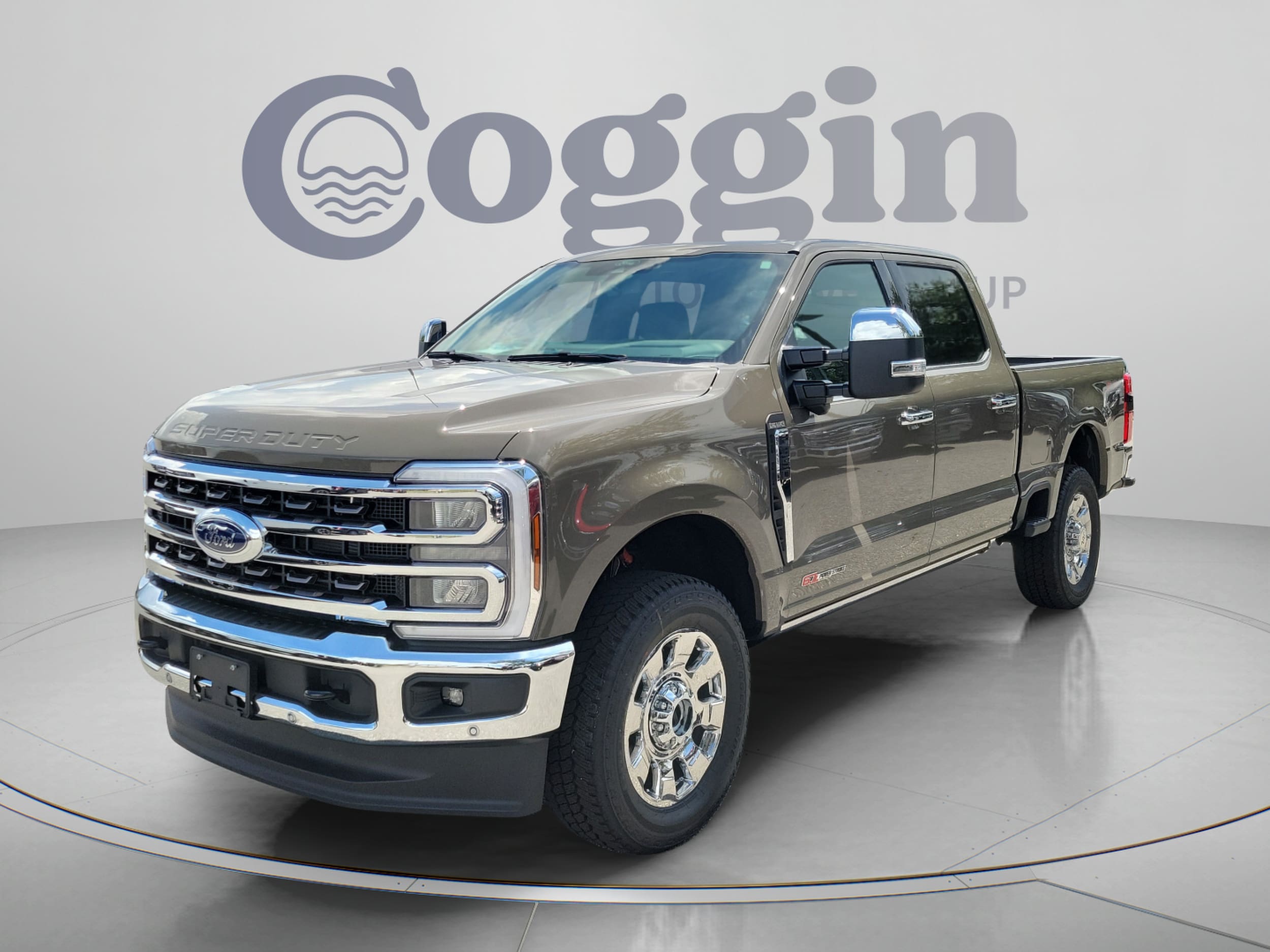 2026 Ford F-350 Truck Crew Cab 
