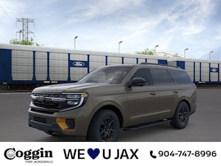 2026 Ford Expedition Tremor SUV