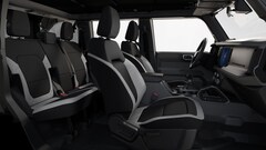 2025 Ford Bronco Big Bend SUV