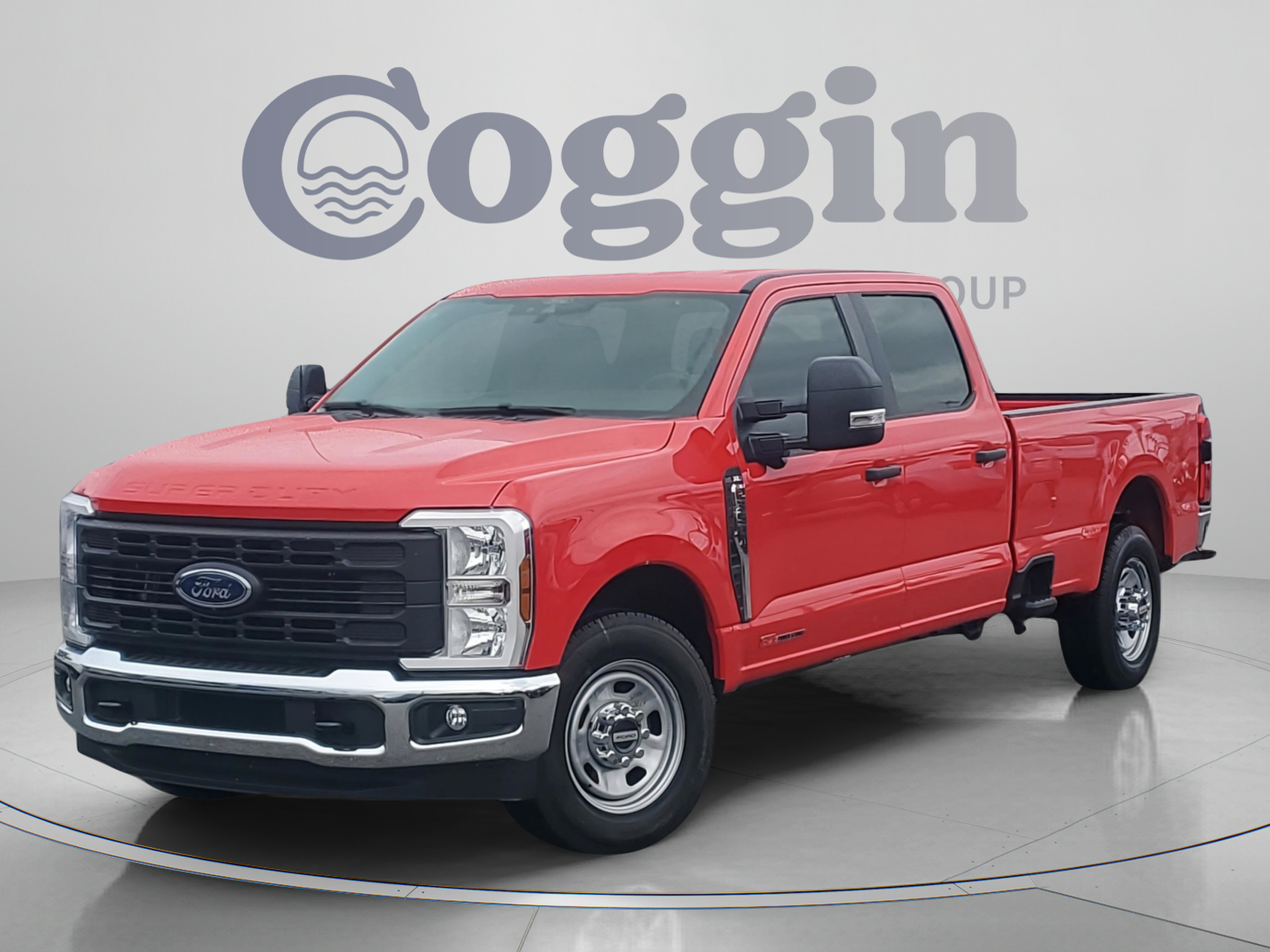 2026 Ford F-350 XL Truck Crew Cab