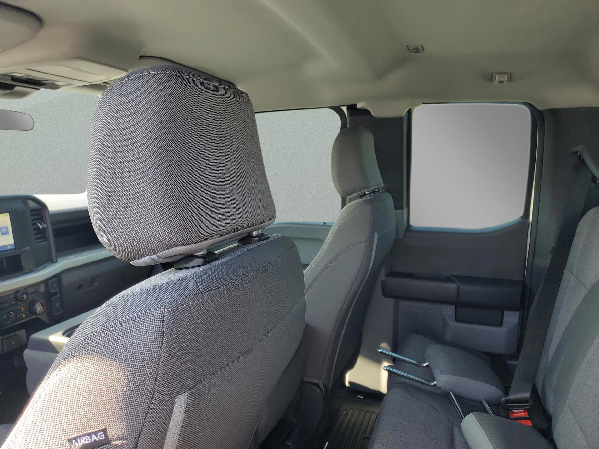 2025 Ford F-250 Super Duty XL - Photo 22